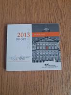 BU-SET Nederland 2013, Ophalen of Verzenden