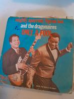 Mighty sparrow 7inch only a fool, Ophalen of Verzenden, Zo goed als nieuw, Pop