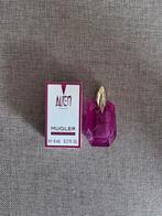 Alien Pulp thierry Mugler miniatuur mini 6 ml eau de parfum, Verzamelen, Verzenden, Nieuw, Miniatuur, Gevuld
