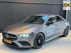 Mercedes-Benz CLA-klasse 180 AMG Camera Sfeer, CLA, 136 pk, Gebruikt, Euro 6