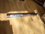 Zelfklevend flexibel laminaat 100x250 cm., Ophalen, Bruin, Nieuw, Minder dan 10 m²