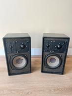 Grundig super-HiFi speakers, Ophalen, Minder dan 60 watt, Front, Rear of Stereo speakers, Overige merken