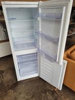 Beko koel -vries combinatie, 200 liter of meer, Ophalen of Verzenden, Met aparte vriezer, 160 cm of meer