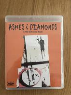 Ashes & Diamonds Blu-Ray (Arrow Academy) OOP, Verzenden, Zo goed als nieuw, Filmhuis