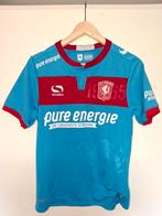 Fc Twente Match Worn Uitshirt 2018-2019 inclusief broekje, Maat S, Ophalen of Verzenden, Zo goed als nieuw, Shirt