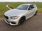 BMW M140i High Executive, Achterwielaandrijving, Euro 6, Leder en Stof, 340 pk
