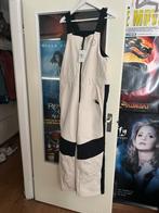 South Beach Ski Tuinbroek Crème Maat M - Nieuw met kaartjes, Ophalen of Verzenden, Nieuw, Broek