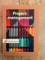 Projectmanagement - Roel Grit (8e druk), Boeken, Studieboeken en Cursussen, Ophalen of Verzenden, Gamma, Zo goed als nieuw, HBO