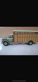 Modeltruck Veehandel Wilp, Nieuw, Reek, Ophalen of Verzenden, Leosemodeltrucks@gmail.com