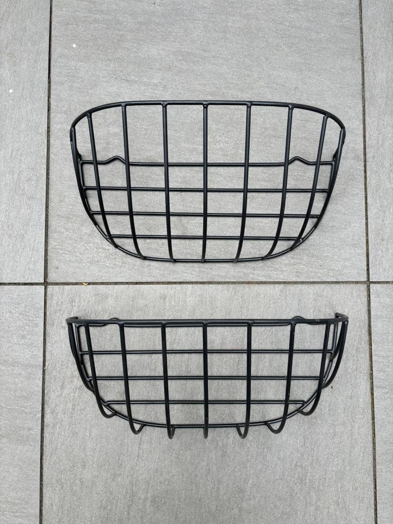 Hangmanden voor bloemetjes/plantjes, Tuin en Terras, Minder dan 30 cm, Minder dan 60 cm, Ophalen of Verzenden, Zo goed als nieuw