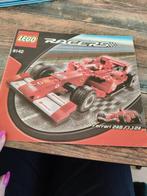 Lego Racers 8142 Ferrari 248 F1 1:24, Ophalen