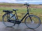lektrische Fiets Batavus Middenmotor z.g.a.n., Ophalen, Batavus, Zo goed als nieuw, 51 tot 55 cm