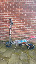 Spacescooter met 3 standen, Ophalen, Gebruikt, Gewone step, Spacescooter