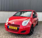 Suzuki Alto 1.0 2009 | Airco | Sportvelgen | Apk | 5 Drs, Voorwielaandrijving, Euro 5, Stof, 4 stoelen