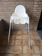 Gratis kinderstoel ikea, Ophalen, Gebruikt, Overige typen