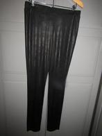 G756 Jane Lushka mt XL legging travelstof zwart, Kleding | Dames, Zwart, Maat 46/48 (XL) of groter, Ophalen of Verzenden, Zo goed als nieuw