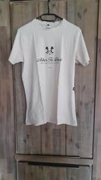 Shirt van Ashes to Dust maat XS, Wit, Ashes to dust, Ophalen of Verzenden, Zo goed als nieuw