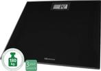 medisana PS 402 - Personenweegschaal - Zwart, N.v.t., N.v.t., Nieuw, 100 kg of meer