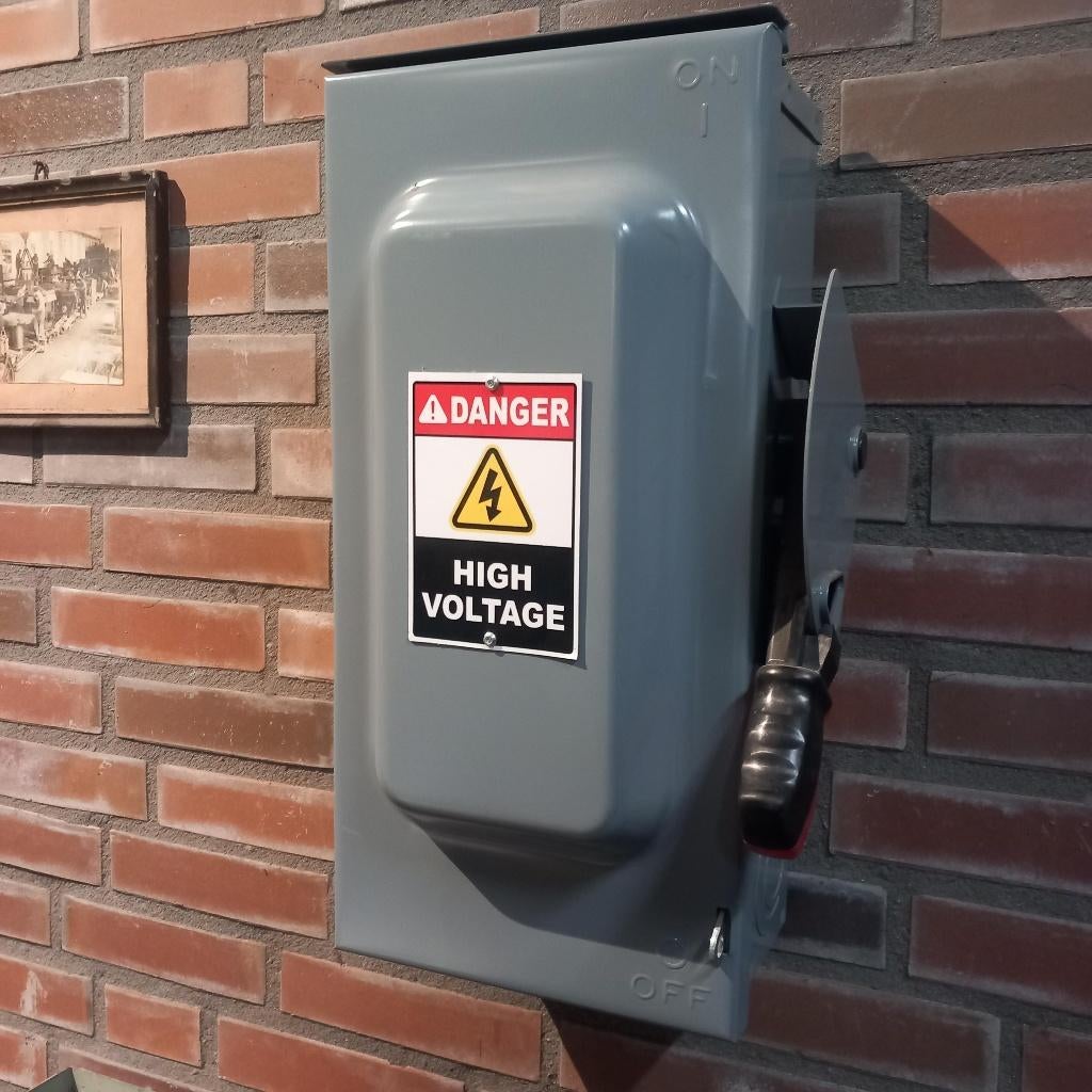 Muurkastje suprise voor man papa vader mancave bar, Ophalen of Verzenden, Zo goed als nieuw