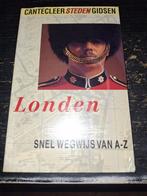 Londen, Overige merken, Europa, Ophalen of Verzenden, Zo goed als nieuw