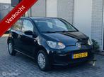 Volkswagen Up! 1.0 take up! BlueMotion|NAVI|GARANTIE|AIRCO, Voorwielaandrijving, Euro 5, Gebruikt, Up!