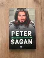 Peter Sagan - Portret van een alleskunner, Ophalen of Verzenden, Gelezen, Lopen en Fietsen