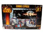 Star Wars Domino Express Death Star Attack, Ophalen, Nieuw, Jongen of Meisje