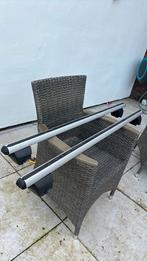 Dakdragers skoda kodiaq, Ophalen, Gebruikt