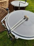 Vintage set pauken van Supton, Muziek en Instrumenten, Percussie, Ophalen, Gebruikt, Overige soorten