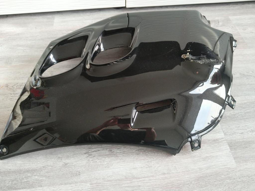 Kuipdeel Honda CBR1000F Hurricane (beschadigd), Ophalen of Verzenden, Gebruikt