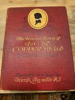 David Copperfield - Charles Dickens, Geïllustreerd, Boeken, Ophalen of Verzenden, Gelezen, Europa overig