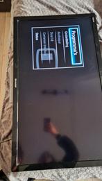 Sharp Aquos LCD TV LC-40LE630E - 40 inch Full HD, Ophalen, Gebruikt, 50 Hz, LCD