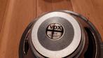 Originele Vox speaker 12 inch, Ophalen of Verzenden, Zo goed als nieuw, Minder dan 50 watt