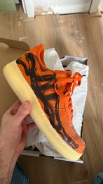 Nike Air Force 1 Low Halloween 2020 US9, Kleding | Heren, Ophalen of Verzenden, Zo goed als nieuw, Overige kleuren