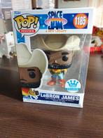 Funko pop Le Bron James, Verzamelen, Poppetjes en Figuurtjes, Ophalen of Verzenden, Zo goed als nieuw