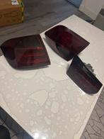 BMW F30 F31 F35 LCI Achterlichten Donkerrood, Ophalen, Gebruikt, BMW