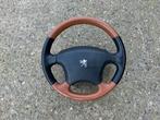 Stuurwiel peugeot 406 / 607, Auto-onderdelen, Besturing, Ophalen of Verzenden, Peugeot