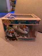 Funko Pop 88 - Matterhorn Bobsleds Attractie - Donald Duck, Verzamelen, Ophalen of Verzenden, Nieuw