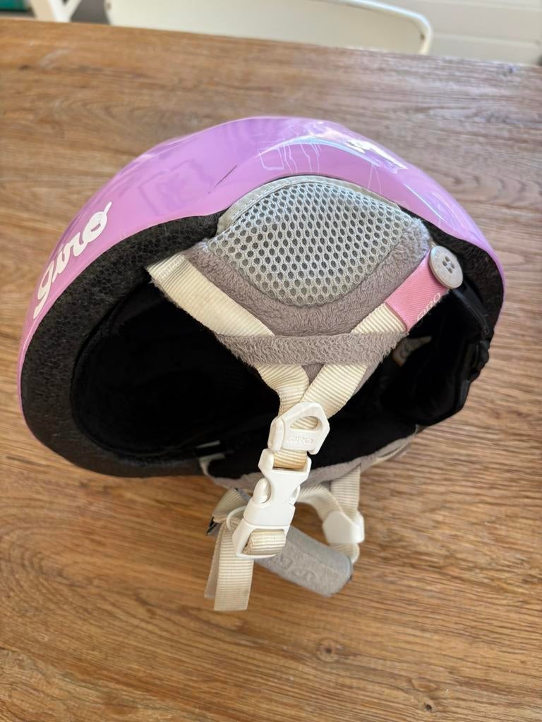 Skihelm kind, Gebruikt, Overige typen, Skiën, Minder dan 100 cm