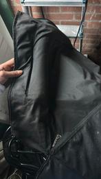 Vespa orgineel beenkleed, Ophalen, Zo goed als nieuw