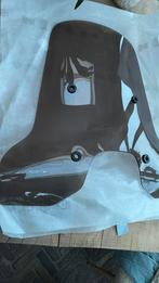 Vespa sprint smoke scherm, Ophalen, Zo goed als nieuw, Benzine, Vespa S