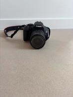 Canon EOS 600D spiegelreflexcamera, Ophalen, Gebruikt, Spiegelreflex, Canon