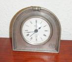 Marinoni klokje  van 95% zilvertin, Ophalen of Verzenden