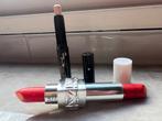 Dior Lipstick 534 Tempting Tangerine, Gebruikt, Lippen, Ophalen of Verzenden, Make-up