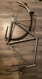Vintage 1981 Batavus Sprint Racefiets Frame 59 cm, Ophalen, Gebruikt, Heren, Batavus