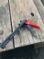 Kitspuit professioneel, Ophalen of Verzenden, Zo goed als nieuw