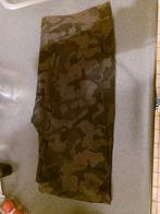 Gymshark Adapt Camo Seamless Legging, Kleding | Dames, Ophalen, Zwart, Maat 46/48 (XL) of groter, Zo goed als nieuw