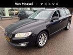 Volvo V70 2.0 T4 Aut Inscription Edition, Auto's, 12 maanden, Gebruikt, Euro 6, Zwart