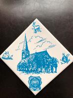 Grote kerk Epe., Ophalen