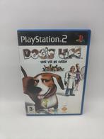 Dog's Life PS2 - Een Hondeneleven, Avontuur en Actie, Ophalen of Verzenden, Zo goed als nieuw, Vanaf 3 jaar